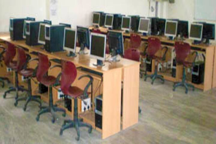 laboratory
